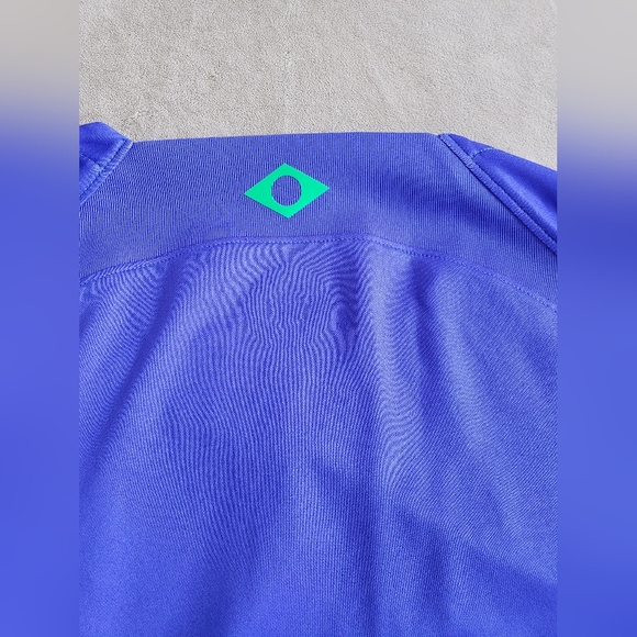 Nike Brazil National Team 2022/23 Away Breathe Stadium XLCool cheetah/leopard - Picture 12 of 12